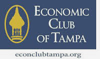 Economic Club of Tampa Logo