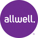 Allwell Logo